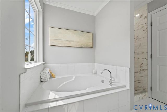 1408 Village Field Dr, Henrico, VA 23231