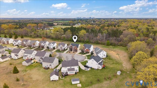 1408 Village Field Dr, Henrico, VA 23231