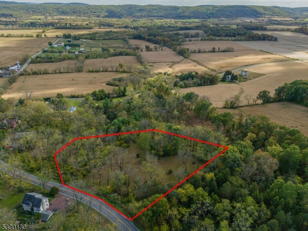 212 Asbury-Broad Way Road, Franklin Twp., NJ 08802