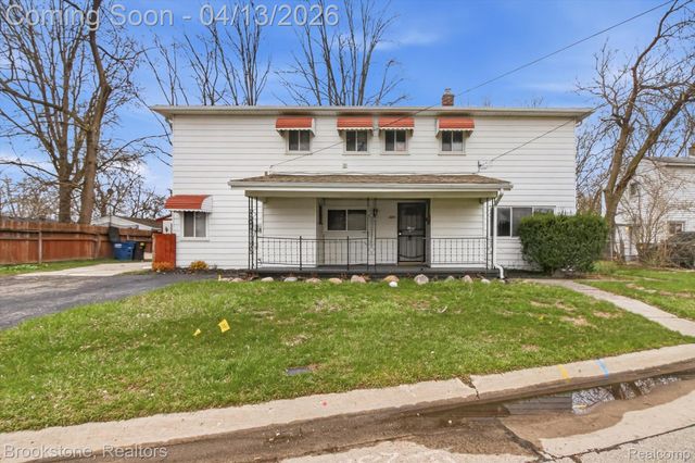 32260 Oscoda Court, Westland, MI 48186