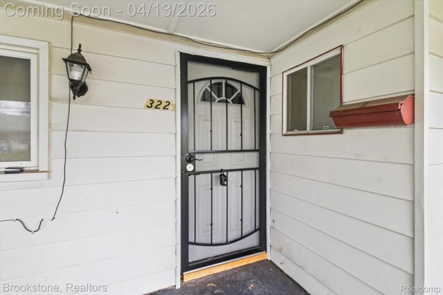 32260 Oscoda Court, Westland, MI 48186