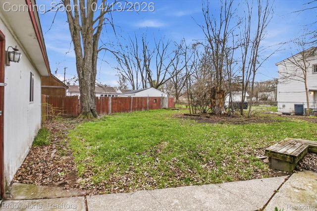 32260 Oscoda Court, Westland, MI 48186