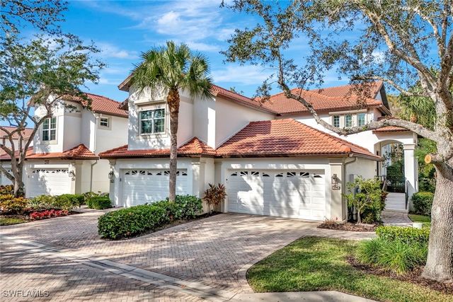 2540 Talon CT 504, Naples, FL 34105