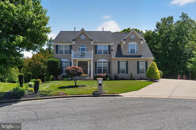 4216 STEEDS GRANT WAY, Fort Washington, MD 20744