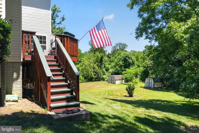 4216 STEEDS GRANT WAY, Fort Washington, MD 20744