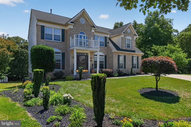 4216 STEEDS GRANT WAY, Fort Washington, MD 20744