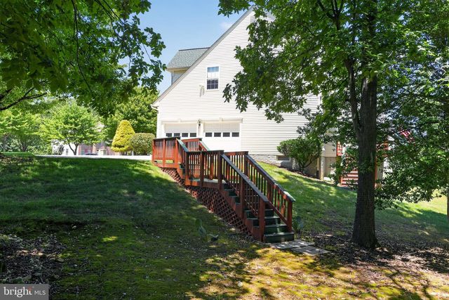 4216 STEEDS GRANT WAY, Fort Washington, MD 20744
