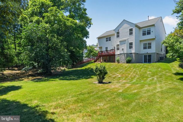 4216 STEEDS GRANT WAY, Fort Washington, MD 20744