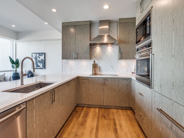 3111 Welborn Street 1306, Dallas, TX 75219