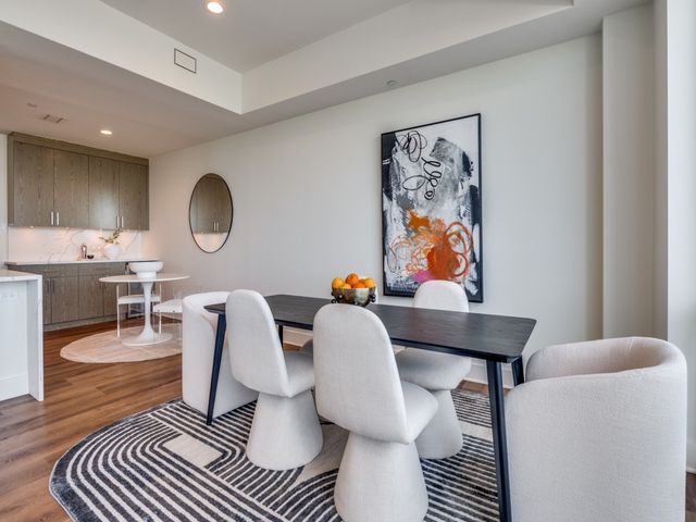 3111 Welborn Street 1306, Dallas, TX 75219