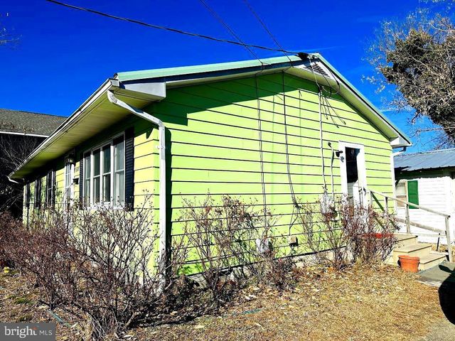 728 WOOLFORD ST, Seaford, DE 19973