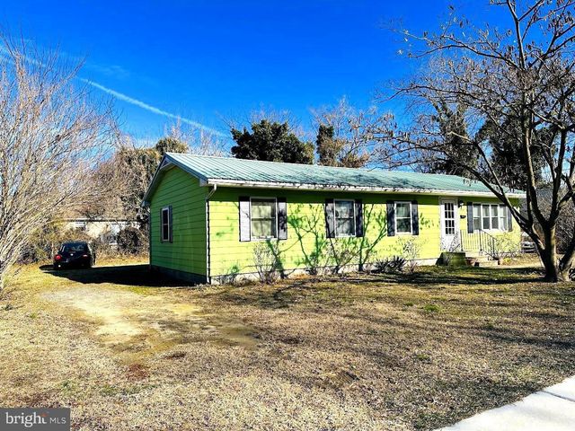 728 WOOLFORD ST, Seaford, DE 19973