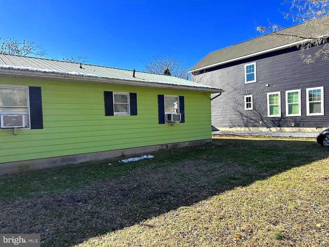 728 WOOLFORD ST, Seaford, DE 19973