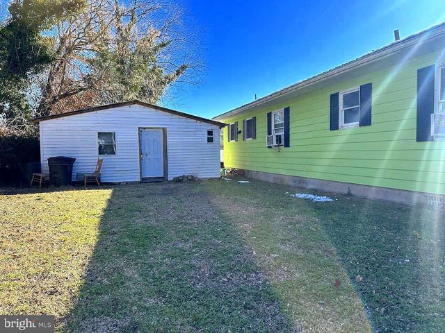 728 WOOLFORD ST, Seaford, DE 19973