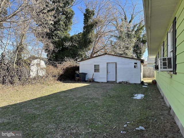 728 WOOLFORD ST, Seaford, DE 19973