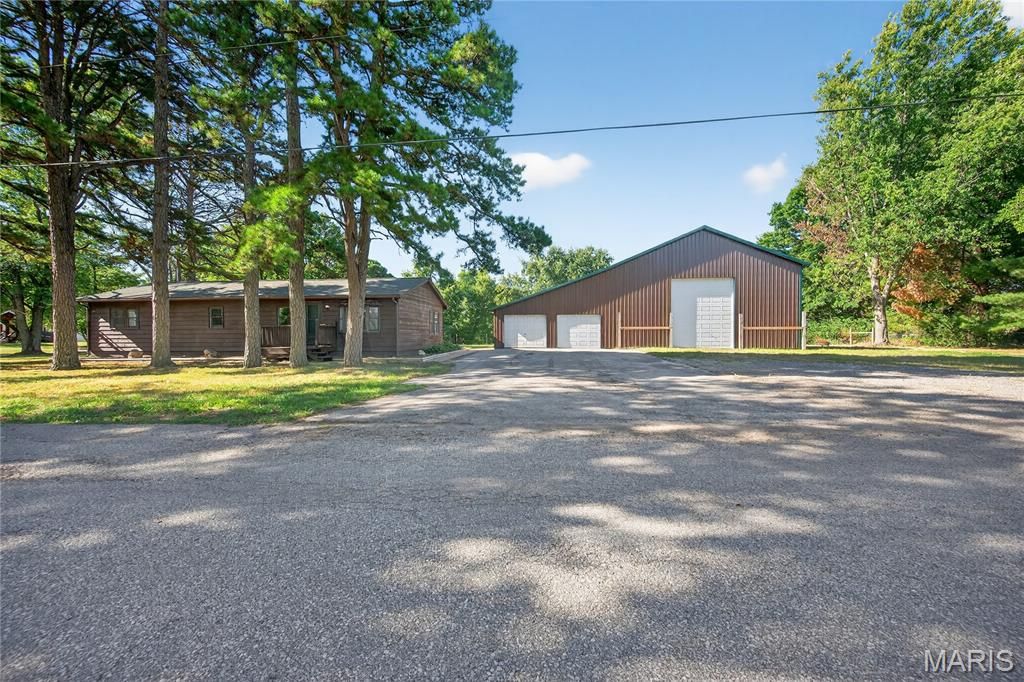 415 Wilderness Trail, Labadie, MO 63055