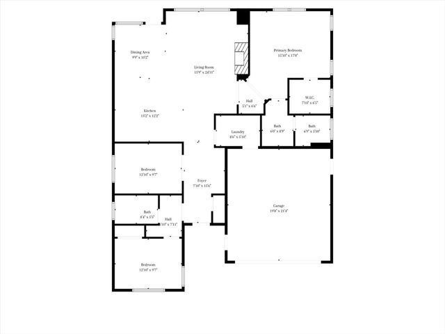 225 Mallard Dr, Grass Valley, CA 95945