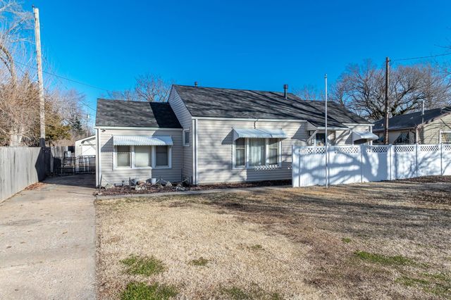 3604 W Central, Wichita, KS 67203
