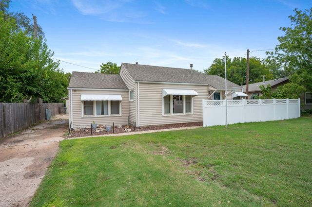 3604 W Central, Wichita, KS 67203