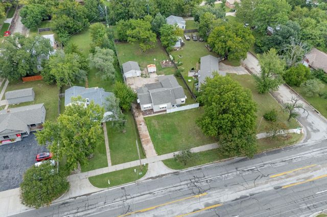 3604 W Central, Wichita, KS 67203