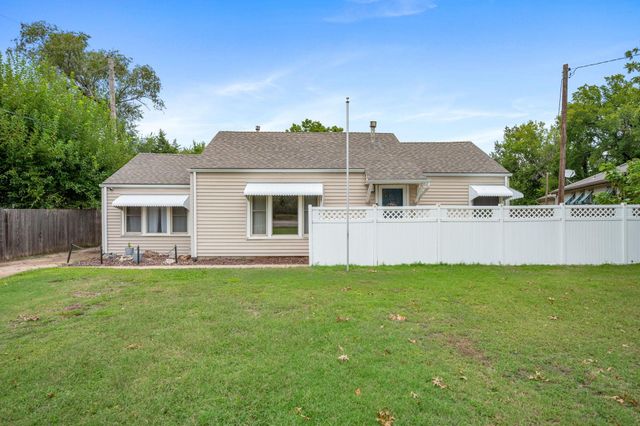 3604 W Central, Wichita, KS 67203