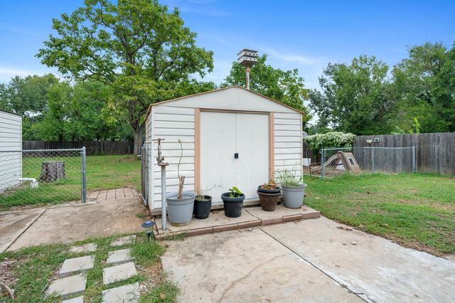 3604 W Central, Wichita, KS 67203