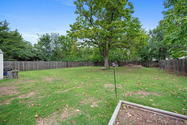 3604 W Central, Wichita, KS 67203