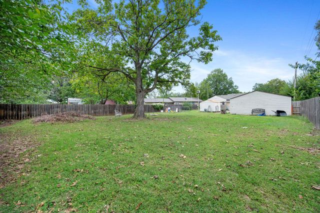 3604 W Central, Wichita, KS 67203