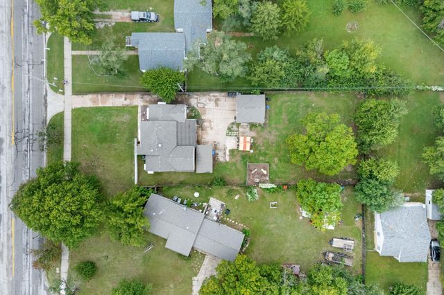 3604 W Central, Wichita, KS 67203