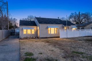 3604 W Central, Wichita, KS 67203