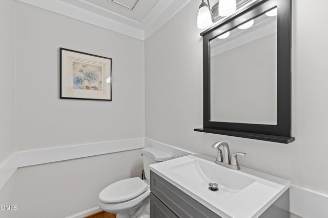 2802 Camfield Place, Garner, NC 27529