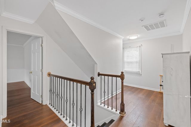 2802 Camfield Place, Garner, NC 27529