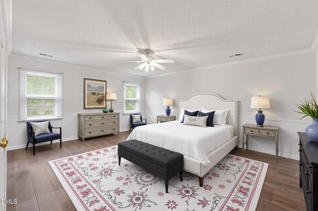 2802 Camfield Place, Garner, NC 27529