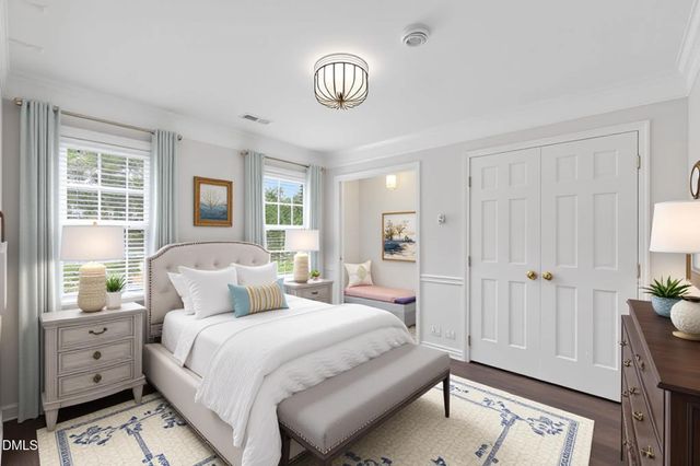 2802 Camfield Place, Garner, NC 27529