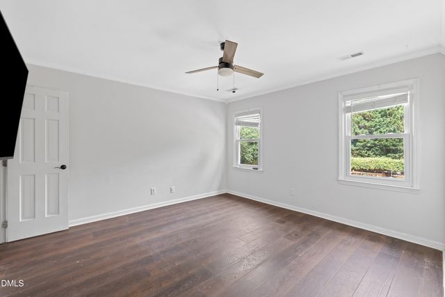 2802 Camfield Place, Garner, NC 27529
