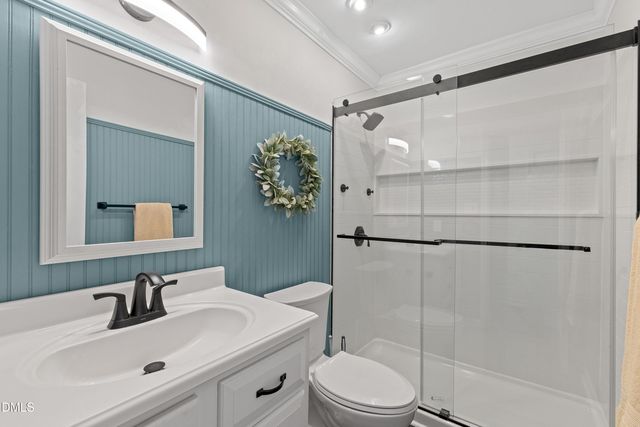 2802 Camfield Place, Garner, NC 27529