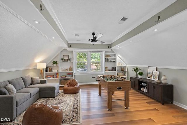 2802 Camfield Place, Garner, NC 27529