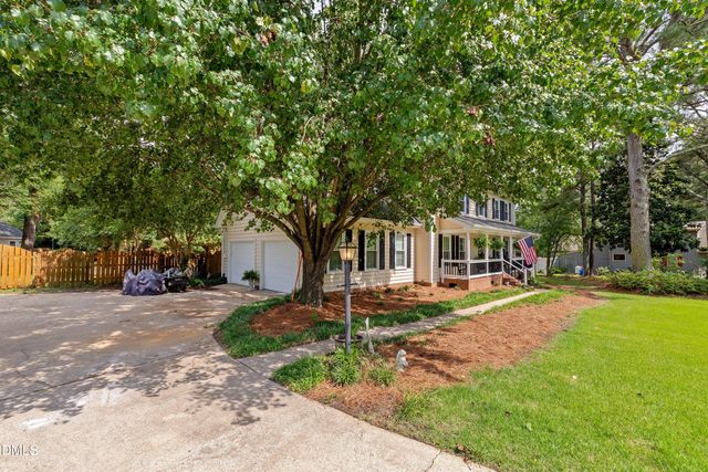 2802 Camfield Place, Garner, NC 27529
