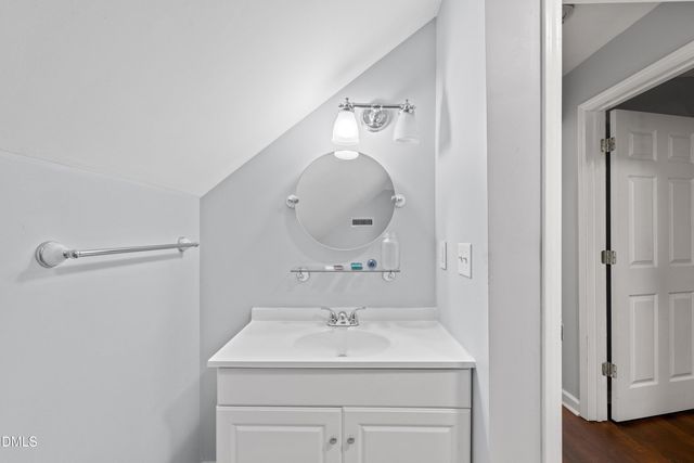 2802 Camfield Place, Garner, NC 27529