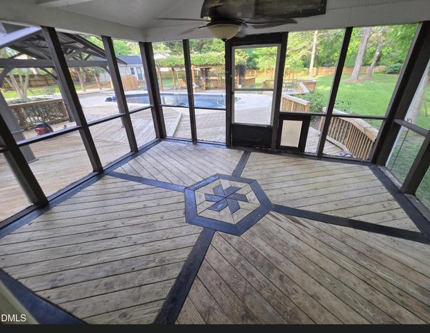 2802 Camfield Place, Garner, NC 27529