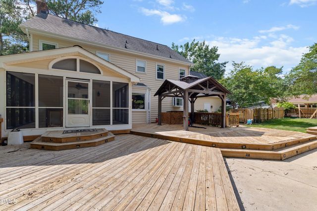 2802 Camfield Place, Garner, NC 27529