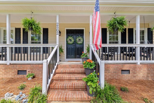 2802 Camfield Place, Garner, NC 27529