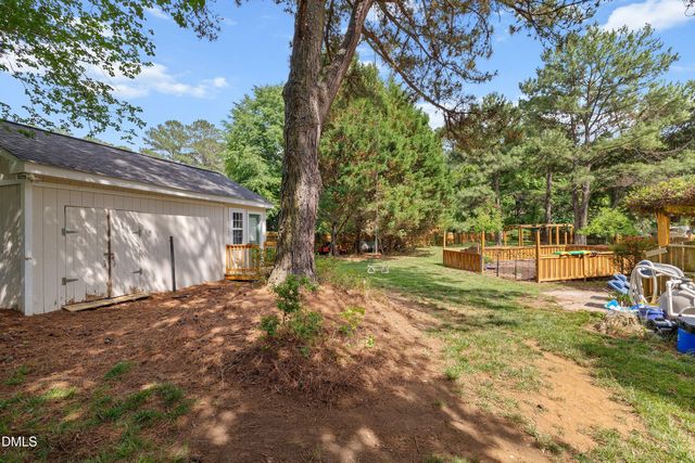 2802 Camfield Place, Garner, NC 27529