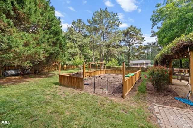 2802 Camfield Place, Garner, NC 27529