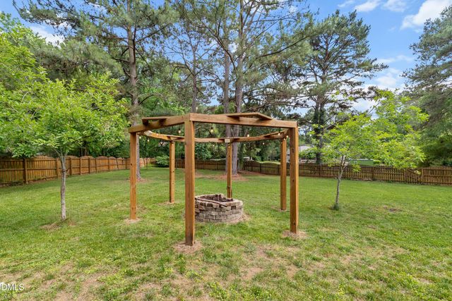 2802 Camfield Place, Garner, NC 27529