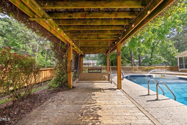 2802 Camfield Place, Garner, NC 27529