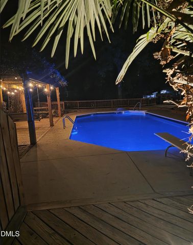 2802 Camfield Place, Garner, NC 27529
