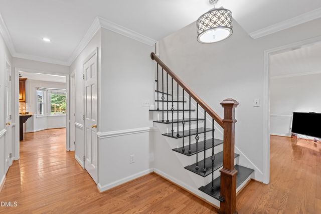 2802 Camfield Place, Garner, NC 27529