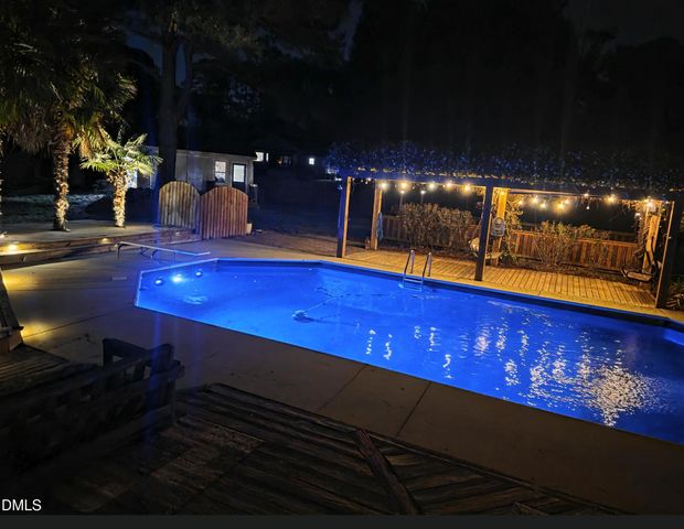 2802 Camfield Place, Garner, NC 27529