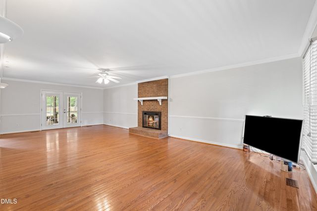 2802 Camfield Place, Garner, NC 27529
